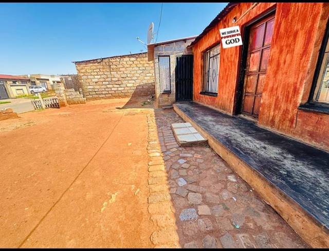 0 BEDROOM HOUSE FOR SALE IN ECALENI